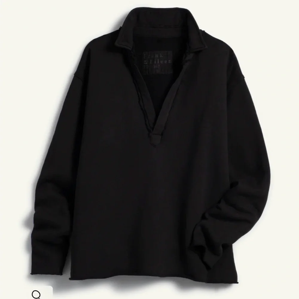 Patrick Popover Henley - Picture 4 of 9